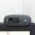 Logitech C270 HD 720p webcam, black, on a monitor