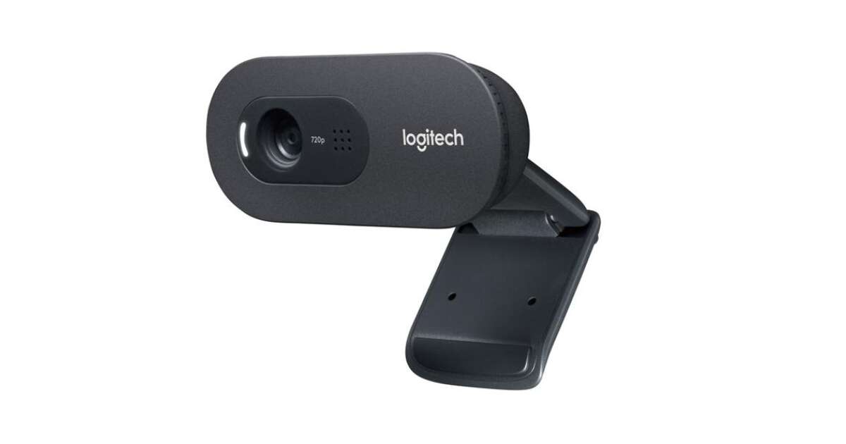 Logitech c270i iptv discount hd