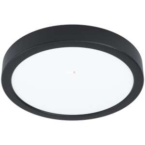 Mennyezeti LED lámpa 16,5 W, hidegfehér, fekete-fehér színű (Fueva) 43445821 