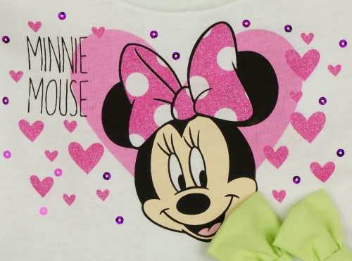 Disney Minnie baba gyerek ruha (méret: 80-122) 30383935
