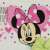 Disney Minnie baba gyerek ruha (méret: 80-122) 30383935}