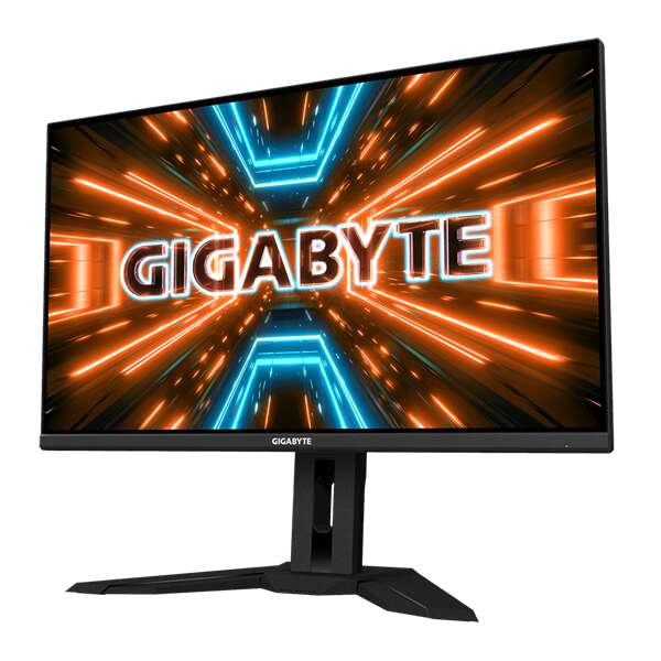 Gigabyte m32u led monitor 31.5" ips, 3840x2160, 2xhdmi/displaypor...