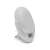 Phenom LED night light with dusk sensor, white, side view