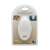 Phenom LED night light with dusk sensor, white, packaging