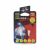 CarGuard T5 LED bulb, 0.25W, 12V, packaged front view