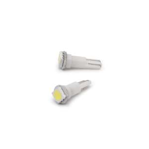 CarGuard LED bulb T5 0.25W 18 lumen - Car bulb