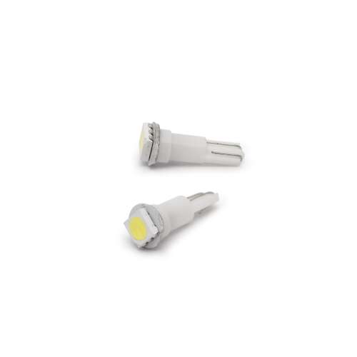 CarGuard LED bulb T5 0.25W 18 lumen