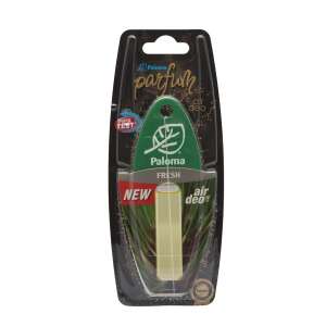 Paloma Parfush Fresh Air Deo Car Air Freshener - Paloma Car Air Freshener