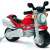 Chicco Ducati lábbal hajtós Kismotor #szürke-piros 30392197}