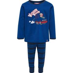 Nis #sötétkék Lego Wear fiú Pizsama 30253538