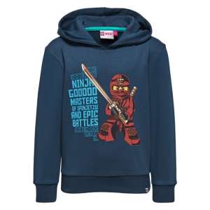 Sebastian104 Lego Ninjago pulóver 30253569