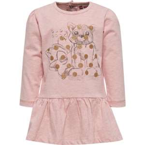 Diana Lego Wear #rózsaszín lány ruha 30253587