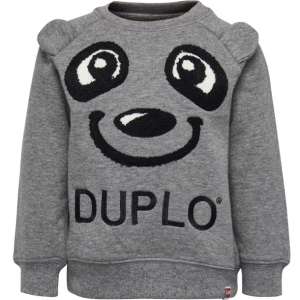 Sofus Lego Wear #szürke pulóver fiúknak 30253588