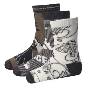 Ayan Lego Wear fiú Zokni 30253643
