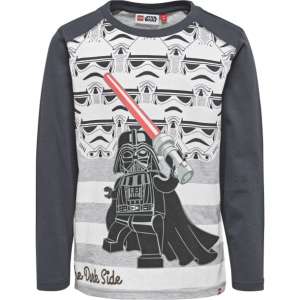 Teo Lego Star Wars fiú Hosszúujjú felső 30253655
