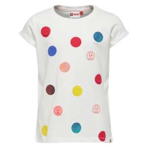 Tallys Lego Wear lány rövidujjú Póló 30253659