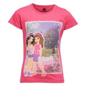 M-72179 Lego Friends rövidujjú Póló 30253675