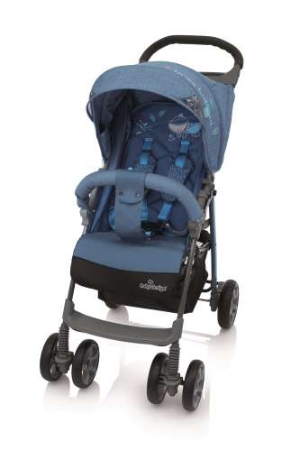 Baby Design Mini sport Babakocsi #kék 2018 31066699