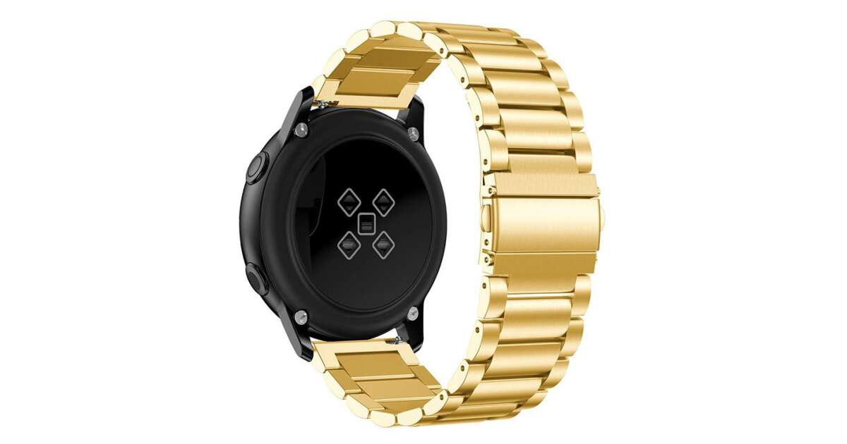 Most Affordable Rose Gold 20 mm Watch Wristband AR5705_K0020535 main image 0