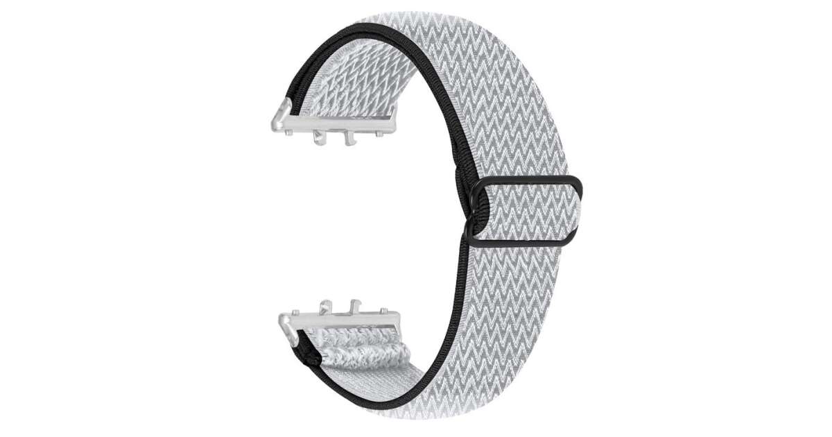 Cinturino In Silicone Per Galaxy Fit3 (SM-R390): Ricambio Sportivo Regolabile Con Sgancio Rapido, Vari Colori