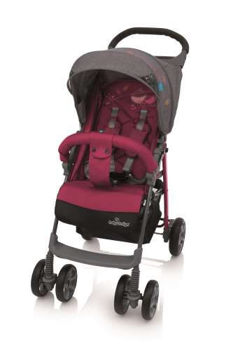 Baby Design Mini sport Babakocsi #pink 2018 31305485