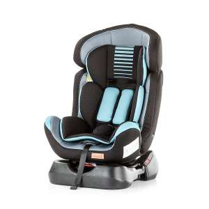 Chipolino Maxtro Autósülés 0-25kg #kék-fekete 2018