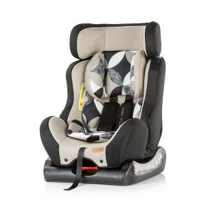 Chipolino Trax Neo Autósülés 0-25kg #világosbarna 2018 30314466