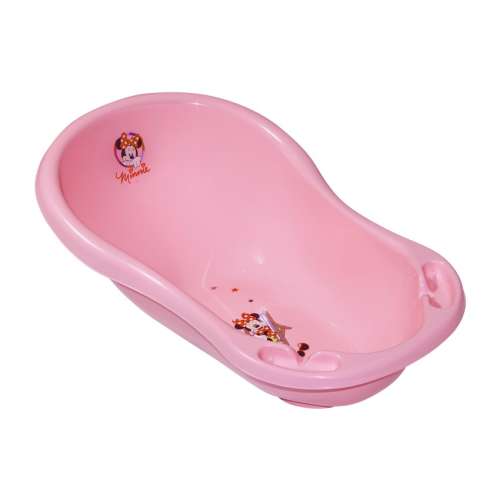 Lorelli piskóta Kád 84cm - Minnie Mouse #rózsaszín 31301015