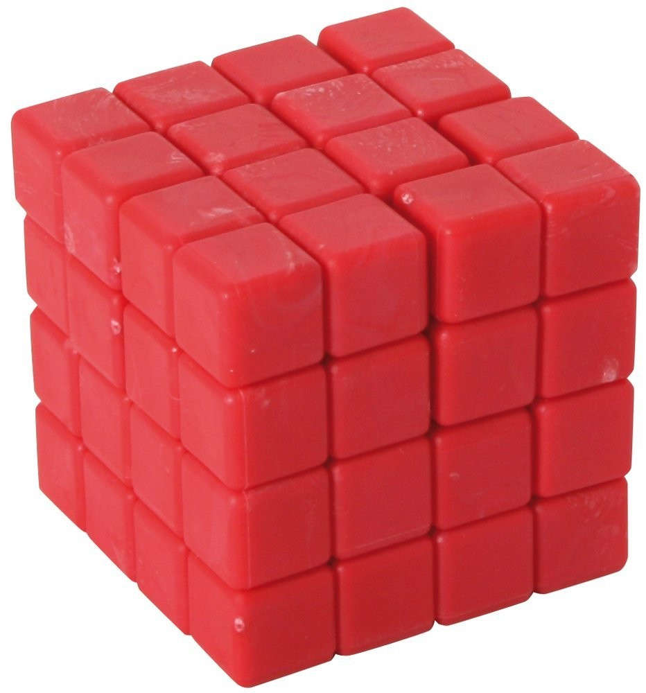 3D Puzzle - Abraxis (64db)