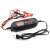 Cargixard Smart Battery Charger, 4A / 1A, 6V-12V, car battery charger