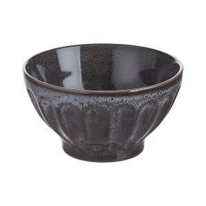 BERGAMO tálka 850ml, antracit szürke 110958661 - Tál