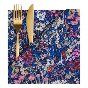 MONTECITO szalvéta 42 x 42 cm 110958758 - Szalvéta