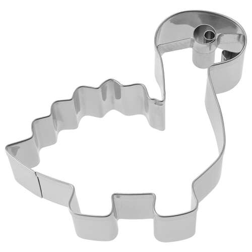 BISCUIT sütemény kiszúró, dinoszaurusz 110958902