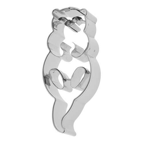 BISCUIT sütemény kiszúró, vidra 110958897