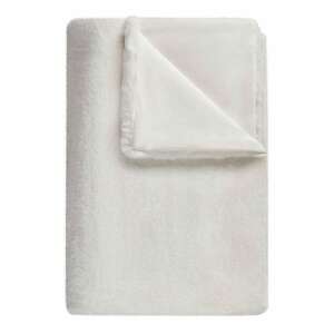 WILD THING műszőrme takaró 150 x 200 cm, fehér 110959028 - Pléd