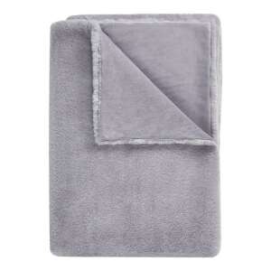 WILD THING műszőrme takaró, szürke 150 x 200 cm 110959020 - Pléd