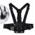 GoPro HERO 4 3 3+ 2 1 accessory chest strap 92673655