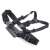 GoPro chest mount harness, black, for action cameras