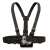 GoPro chest mount harness with GoPro camera attached