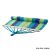 Single Person Hammock #blue-green 98304828