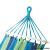 Single Person Hammock #blue-green 98304828