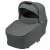 Close-up of Maxi-Cosi Oxford Sense carrycot, grey