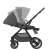 Maxi-Cosi Oxford stroller with reclining seat positions