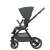 Maxi-Cosi Oxford stroller with adjustable seat, grey