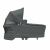 Maxi-Cosi Sense carrycot with ventilation, providing comfort for baby
