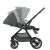 Maxi-Cosi Oxford stroller with adjustable seat positions