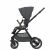 Maxi-Cosi Oxford stroller with adjustable recline, suitable for infants