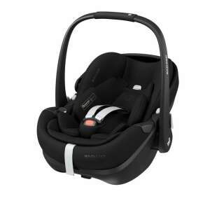 Maxi-Cosi Pebble 360 Pro2 i-Size car seat in Essential Black - Maxi-Cosi