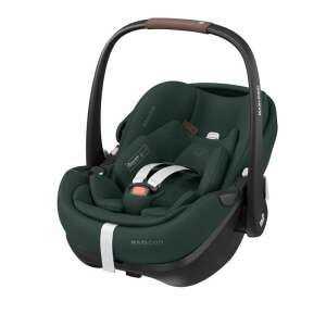 Maxi-Cosi Pebble 360 Pro2 i-Size car seat in Essential Green - Maxi-Cosi