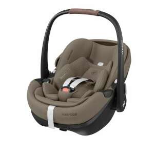 Maxi-Cosi Pebble 360 Pro2 i-Size car seat in Authentic Graphite - Maxi-Cosi